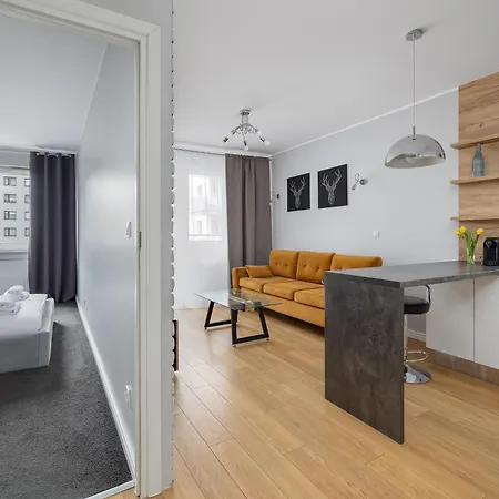 Lägenhet Raginisa Modern