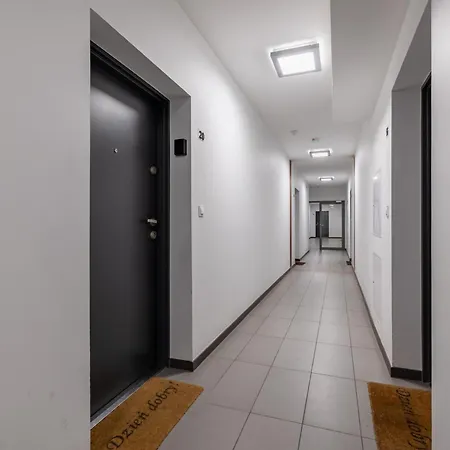 Lägenhet Raginisa Modern