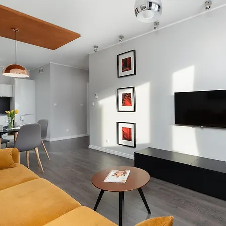 Lägenhet Raginisa Modern