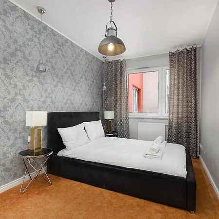 Lägenhet Raginisa Modern
